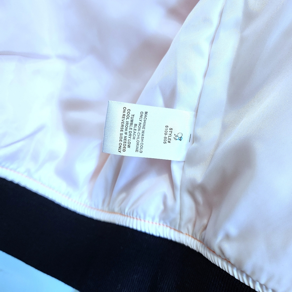 NWT Orange Rockets of Awesome Jacket - Picture 7 of 7